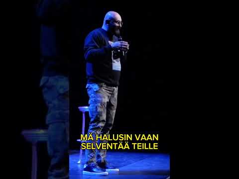 #standupcomedy