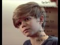 Ronan Parke - Jar of hearts with lyrics HD