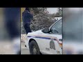 Williams Lake RCMP Pursuit
