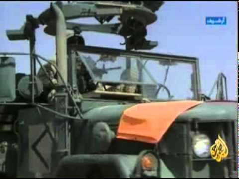 المالكي في الكويت لبحث الملفات العالقة بين البلدين