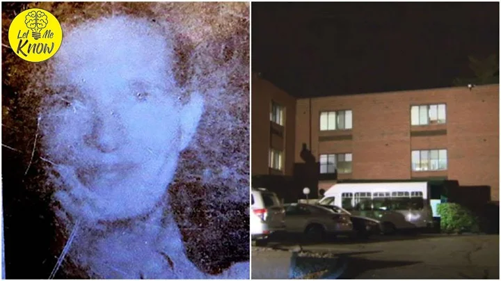This Woman Was Found 42 Years After She Went Missi...