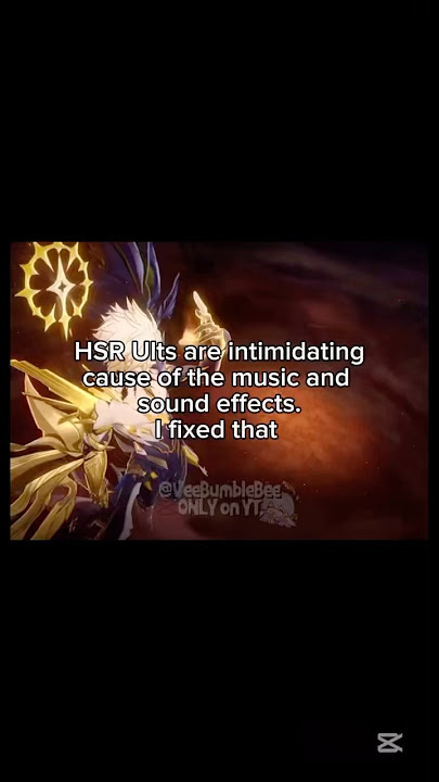 Not intimidating anymore, eh? || #editing #edit #honkaistarrail #starrail #silly #memes #hoyoverse