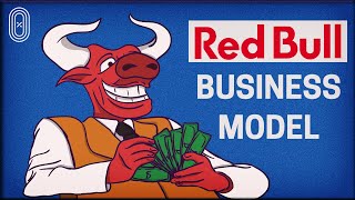 How Red Bull Makes Money image