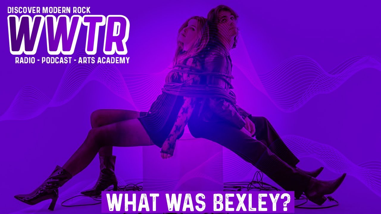 WWTR What was Bexley Hysteria? adlı videoyu YouTube'da izle WWTR What was Bexley Hysteria? adlı videoyu YouTube'da izle
