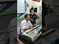 淚の岬/Cover byすずめ十四妹/池老師伴奏
