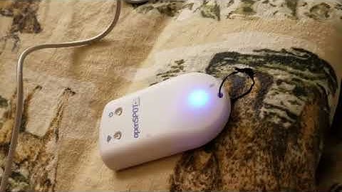 This Open Spot 3 Is Junk