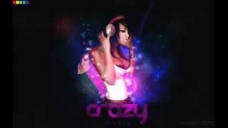 Shakira Waka Waka ( Baseup bootleg )