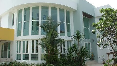 Công Ty sản xuất cửa nhựa lõi thép & cửa nhôm cao cấp Xingfa, HMA uy tín chất lượng