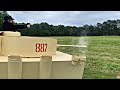 War Bloods (S2E6: HAVOC) WW2 Short Film with TIGER TANK