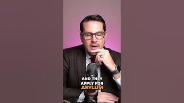 Explain misrepresentations at your visa interview to avoid issues in your asylum case