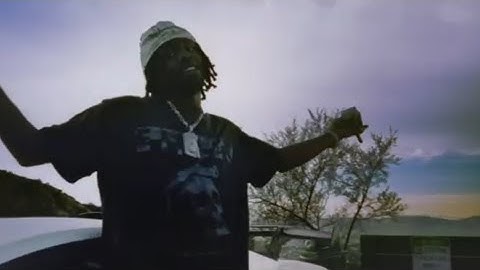 Chief Keef - Untitled (Official Visual)