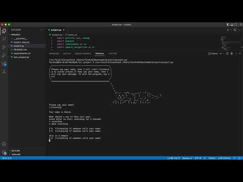 cs50 python final project of Farshid