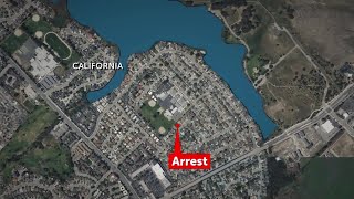 SWAT team serves search warrant, makes arrest in San Luis Obispo