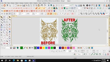 এমব্রয়ডারি টিউটোরিয়াল ভিডিও পর্ব-17 | #embroidery tutorial bangla | wilcom tutorial bangla