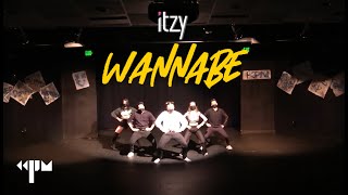 KPM | 'WANNABE\
