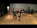 BIGBANG(GD&T.O.P) - '쩔어(ZUTTER)' DANCE PRACTICE Mp3 Song