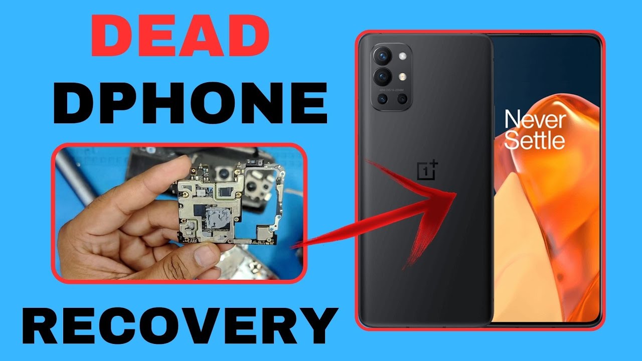 oneplus 9 PRO dead phone recovery success || 💯🆗👍👌😍😍 - YouTube