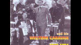 Tex Williams - I got texas in my soul chords