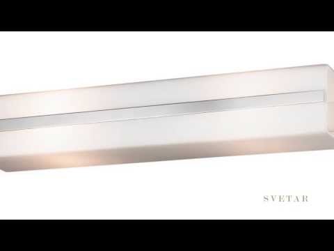 Настенный светильник 2404/2W фабрика Odeon Light Настенный светильник 2404/2W фабрика Odeon Light