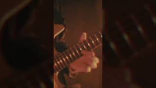 Caldera - film noir session