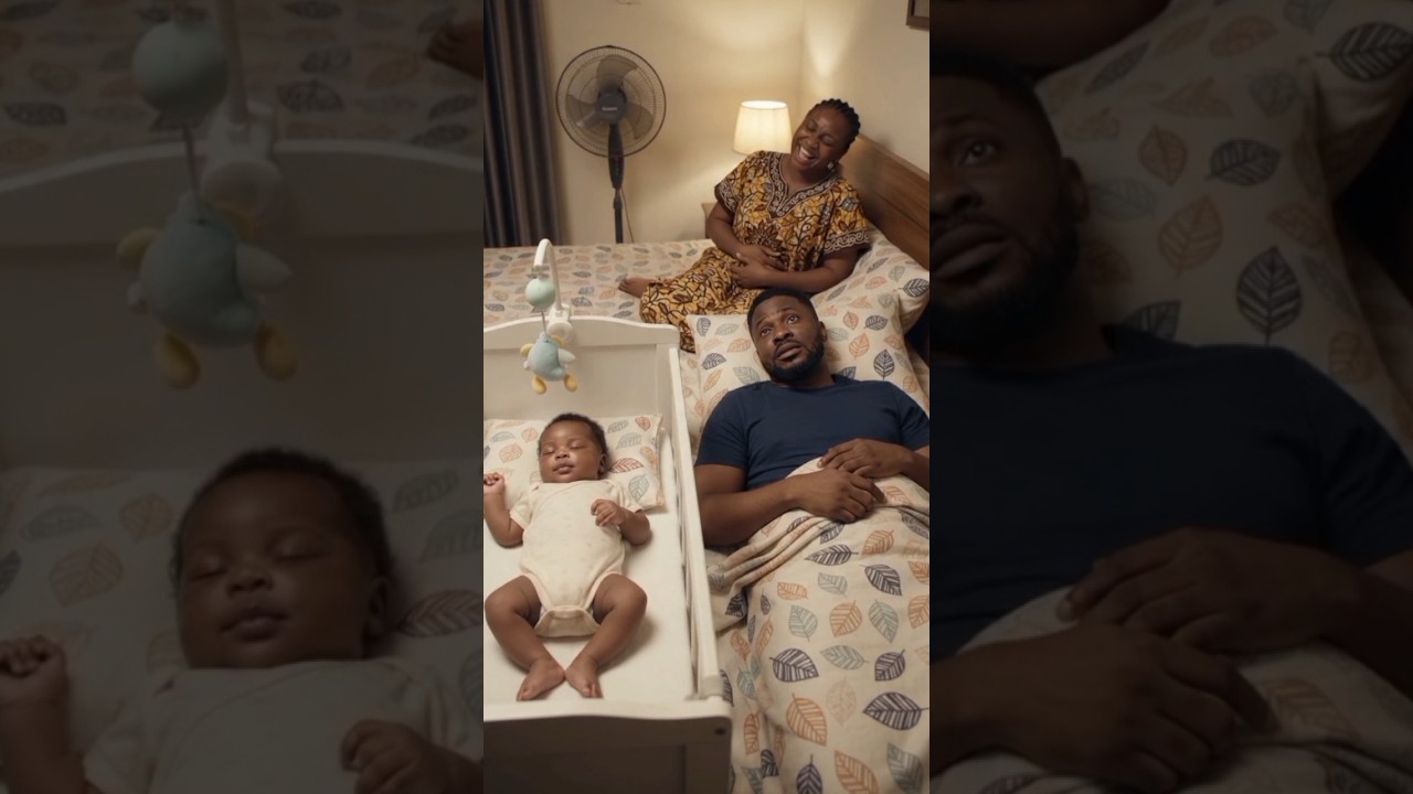 😂👶 BABY REFUSES TO SLEEP EPISODE 8.             #funny #funnyface #comedy #funnymoment #funnyseries