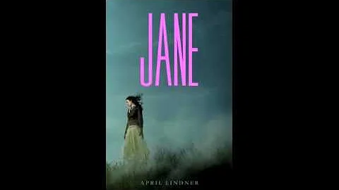 Book Review: Jane by April Lindner