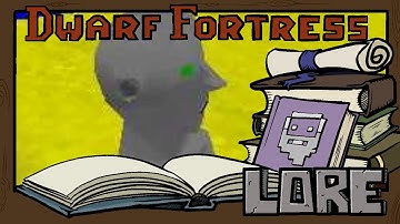 Who is Armok? | Dwarf Fortress Lore