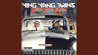 Video thumbnail of "Ying Yang Twins - Badd"