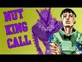 JoJo's Bizarre Adventure - Nut King Call (Musical Leitmotif)