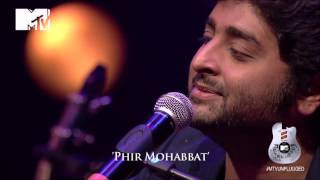 Video thumbnail of "Raat Bhar - Arijit Singh (Full song)"