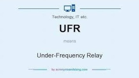 P142 OVER VOLTAGE ,UNDER VOLTAGE ,OVER FREQ AND UNDER FREQUENCY