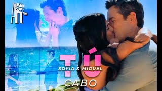 Sofia & Miguel | Tú (Cabo)