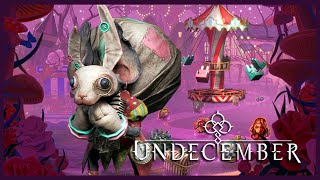 UNDECEMBER - Новый ивет Страна чудес