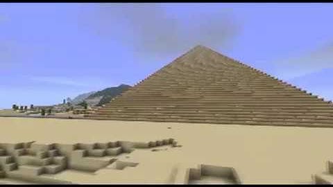 The Herobrine Findings, Season 2 Title Sequence FAN-MADE