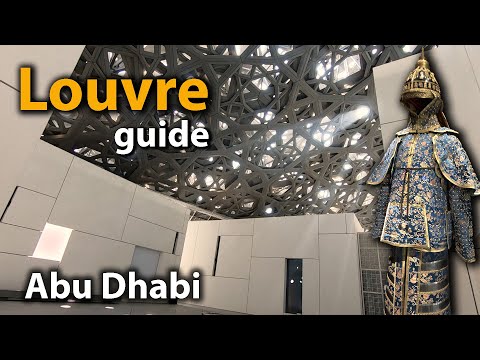 Video: Museum Louvre: Tips Berkunjung Bersama Anak