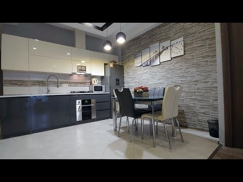 ქირავდება დღიურად 4 ოთახიანი ბინა საბურთალოზე