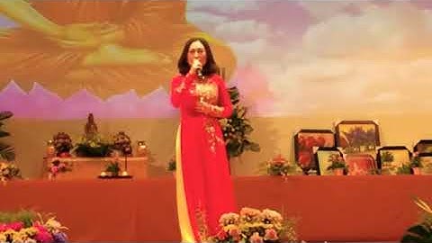 NSƯT Quỳnh Hương Lưu Diễn Ở Đài Loan