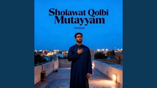Download lagu Sholawat Qolbi Mutayyam