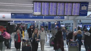 FAA proposes deeper cuts to OHare flights to ease congestion