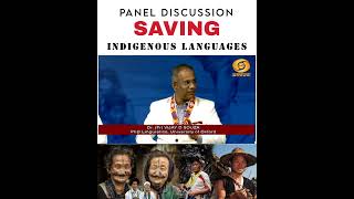 Saving Indigenous Languages