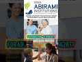 🎓 Sri Abirami College of Occupational Therapy (BOT)📍 Location: Coimbatore, Tamil Nadu