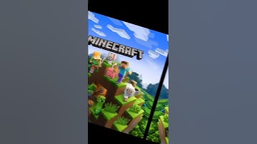 Minecraft vs blockman Go #short #shorts #minecraft #blockmango