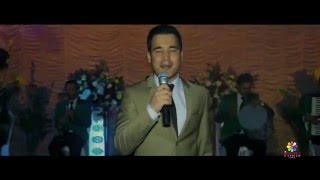 Meylis Nuryyew-Soyenim