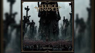 Hour of Penance - "Devotion" [Full Album]