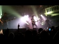 Arctic Monkeys - Fluorescent Adolescent (Paradiso 2011)