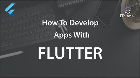 Logical Operators in Dart | Flutter | Episode 7 |
