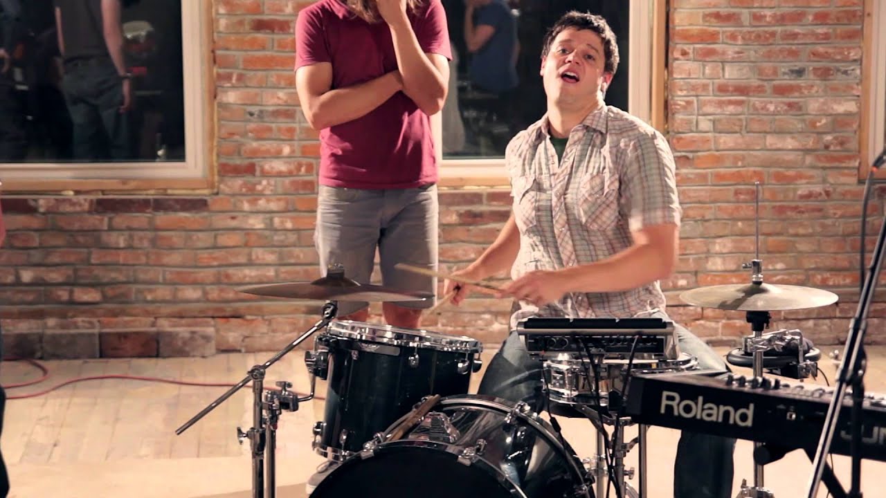 STL Up Late Finale w/Beth Bombara and Kid Scientist Promo #1