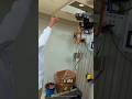 Olha essa torre de pesquisa que eles tem! #tecnologia #ciencia #pesquisa #inovacao #fibra #lab