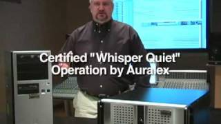 Sweetwater - Creation Station Audio PC Intro
