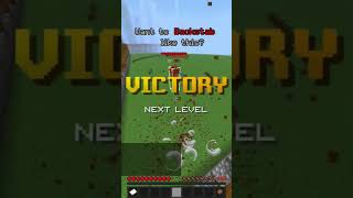 How to BACKSTAB IN MACE #minecraft #minecraft #macepvp #backstab